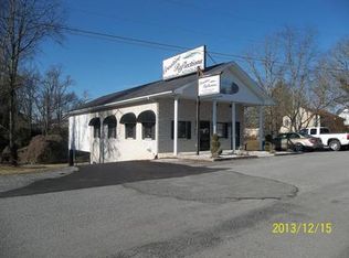 607 Oak Ave, New Tazewell, TN 37825