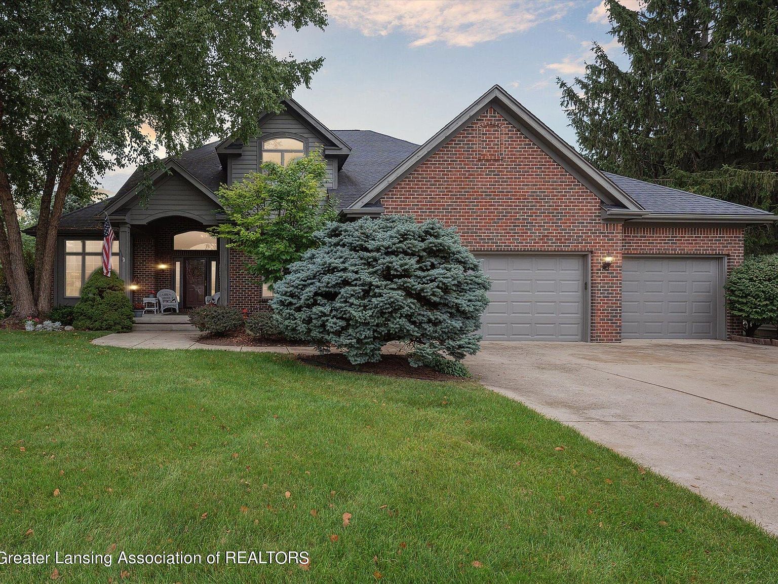 604 Windy Rush Ln, Dewitt, MI 48820 MLS 275964 Zillow