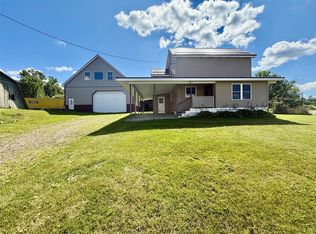16116 Old Valley Rd, Union City, PA 16438