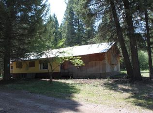131 Painted Rocks Ln, Darby, MT 59829