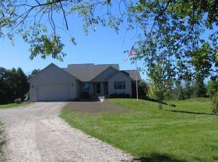 1360 Blue Heron Dr, Whitmore Lake, MI 48189