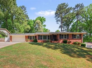 3582 Cloudland Dr, Stone Mountain, GA 30083