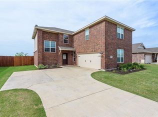 1642 Kawati Way, Krum, TX 76249