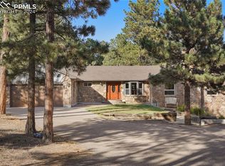 9450 Morgan Rd, Colorado Springs, CO 80908