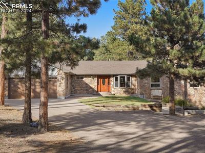 9450 Morgan Rd, Colorado Springs, CO, 80908