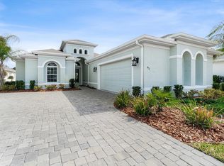 82 N Lakewalk Dr, Palm Coast, FL 32137