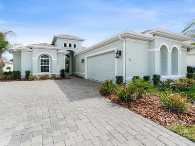 82 N Lakewalk Dr, Palm Coast, FL, 32137