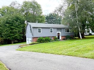 79 Porter Rd, East Longmeadow, MA 01028