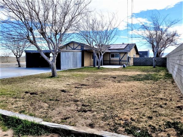 Antelope Acres Real Estate Antelope Acres Lancaster Homes For Sale Zillow