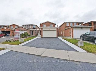 212 Tall Grass Trl, Vaughan, ON L4L 3K6