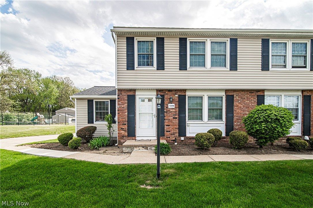 7389 N Chestnut Commons Dr UNIT D, Mentor, OH 44060 Zillow