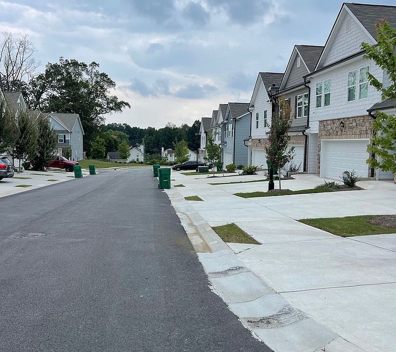 1st image of 5519 Donerail St