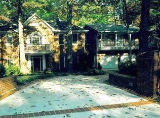 4842 Township Brow, Marietta, GA 30066