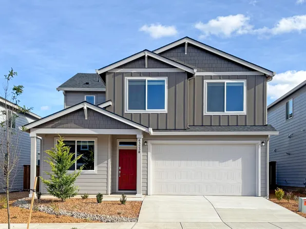 63230 Carly Ln, Bend, OR 97701