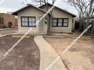 2130 Coal Pl SE, Albuquerque, NM 87106