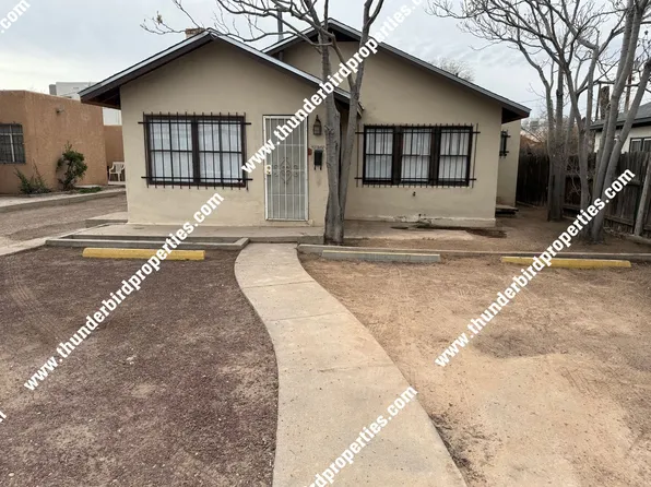 2130 Coal Pl SE, Albuquerque, NM 87106