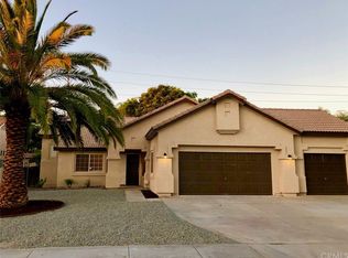1277 Osprey St, San Jacinto, CA 92583