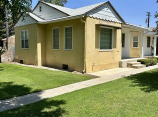 1154 F St, Reedley, CA 93654