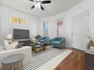 118 Hartmann Ave FLOOR 1, Garfield, NJ 07026