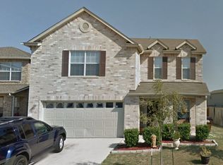 10710 Terrace Gln, San Antonio, TX 78223