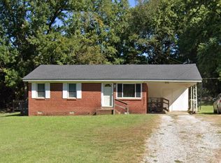 652 Skyline Dr, Ripley, TN 38063