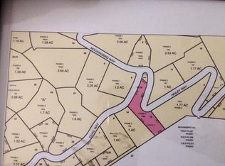 Hailey Way, Sevierville, TN 37862