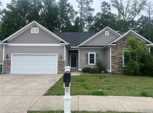 903 Yellowstone Dr, Hopewell, VA 23860