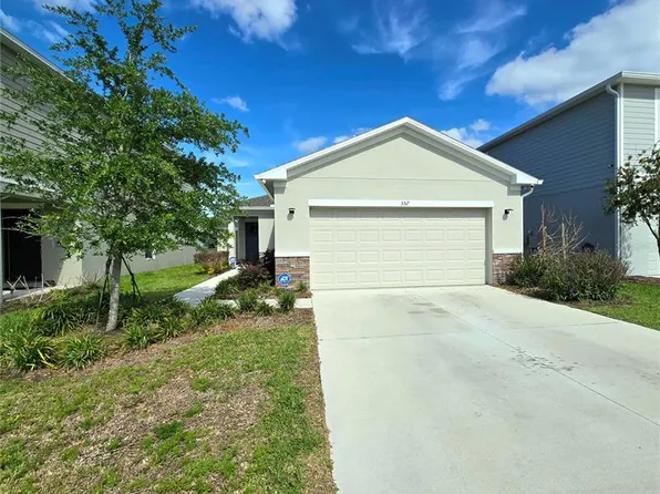 357 Wayland Dr, Haines City, FL 33844