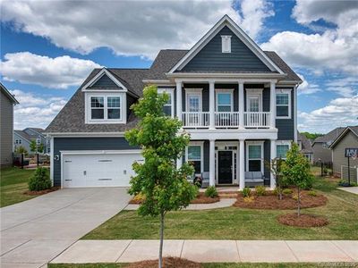 5032 Hudson Mill Dr, Waxhaw, NC, 28173