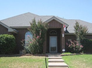 5333 Wagon Wheel Ave, Abilene, TX 79606