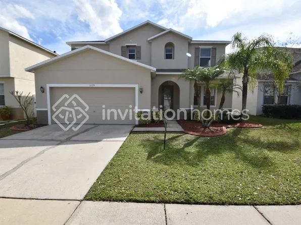 11135 Golden Silence Dr, Riverview, FL 33579