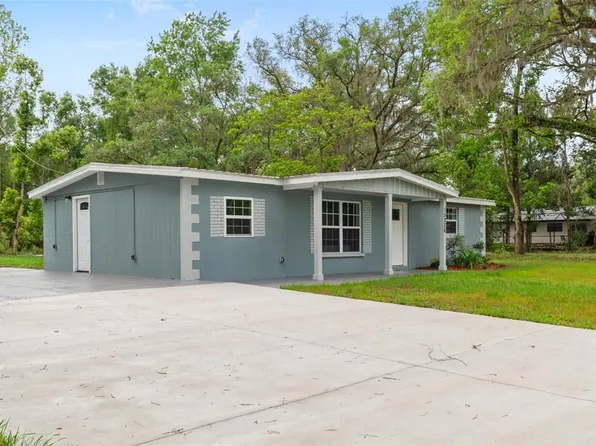 15226 Valdosta Rd, Spring Hill, FL 34610