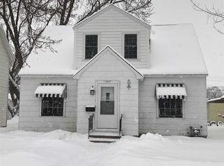 1817 Illinois Ave, Stevens Point, WI 54481