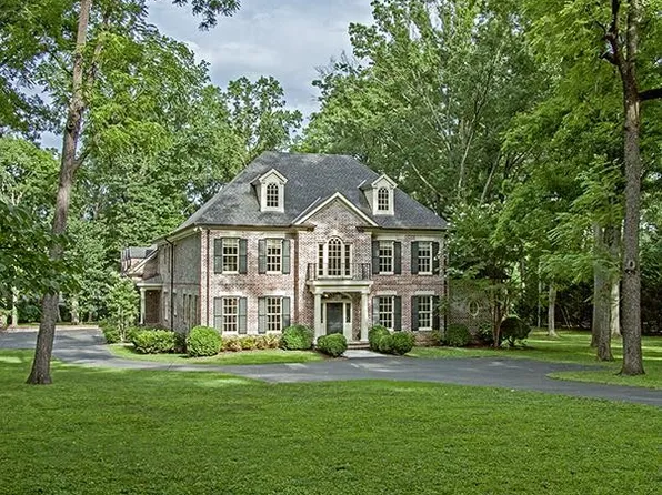 6021 Jocelyn Hollow Rd, Nashville, TN 37205