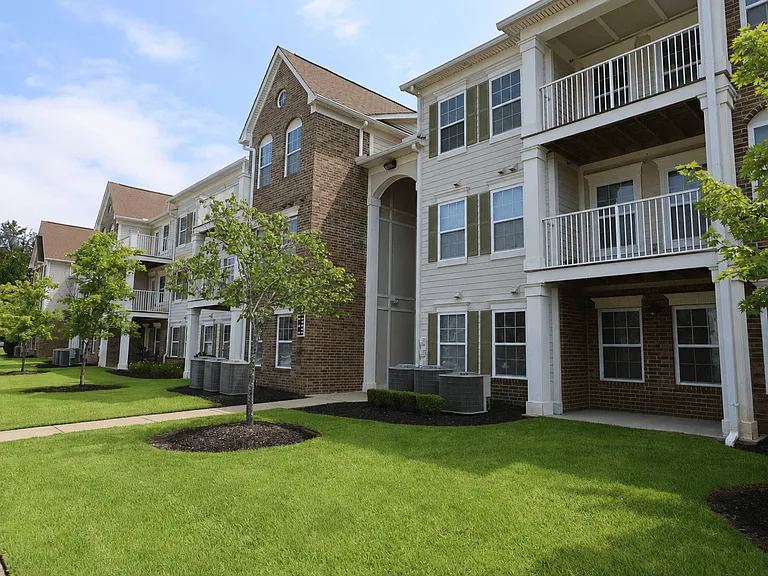 Irene Woods Apartments — Photo 8