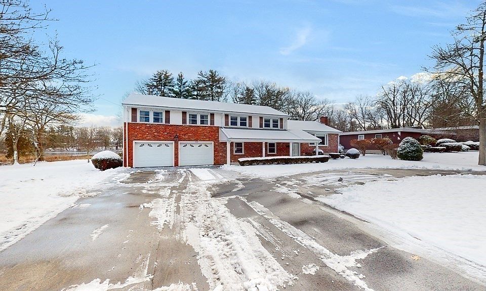 536 Nichols St, Norwood, MA 02062 Zillow