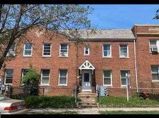 1408 Staples St NE, Washington, DC 20002