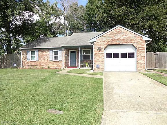 3rd image of 1100 Confederate Cres