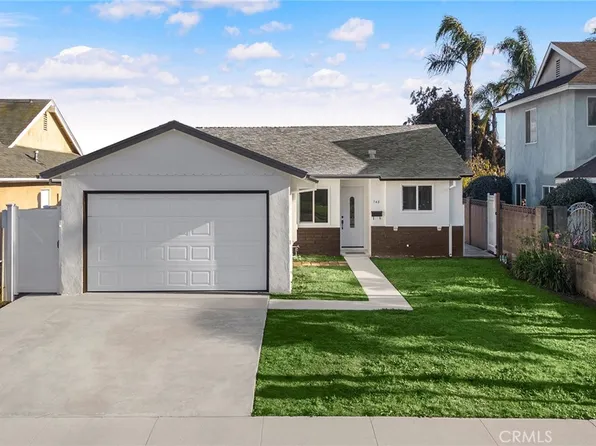 748 Rio Del Sol Ave, Montebello, CA 90640