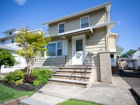 27 Elberon Ave, Hawthorne Boro, NJ 07506