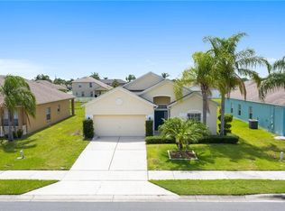 308 Conch Key Way, Sanford, FL 32771