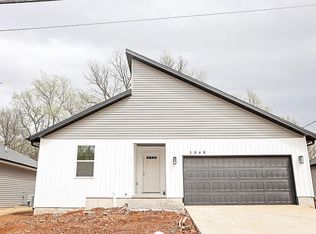 1048 S Overhill, Springfield, MO 65804