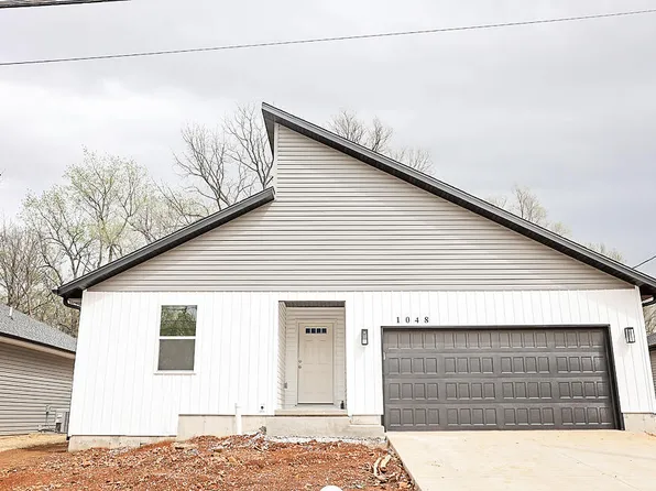 1048 S Overhill, Springfield, MO 65804