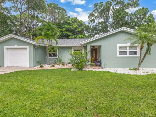 1667 N Dakota Ave NE, Saint Petersburg, FL 33703