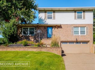 104 Amy Dr, Aliquippa, PA