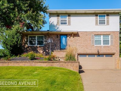 104 Amy Dr, Aliquippa, PA, 15001