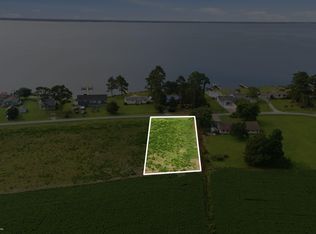 177 China Grove Rd LOT 1, Arapahoe, NC 28510