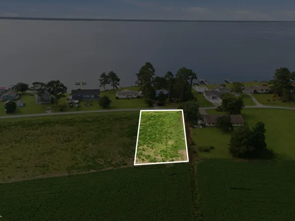 177 China Grove Road (Lot 1), Arapahoe, NC 28510
