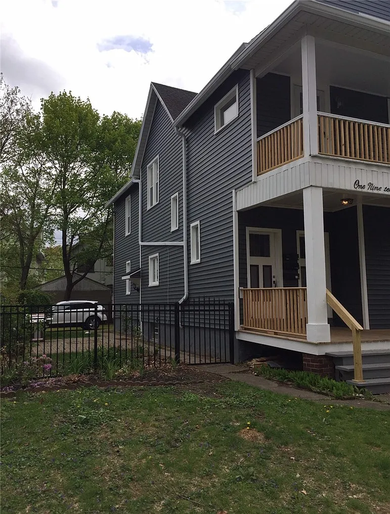 2 bed, 1.0 bath, 850 sqft, $1,400 — Photo 3