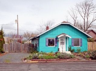 1743 W 10th Ave, Eugene, OR 97402
